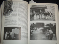 2000 GASTAR ENERALER OCH ACKANDE GUDINNOR BOOK BY CHRISTINA NYGREN - KD 5980I