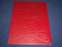 1945 LA CAMOANA YEARBOOK - MONTCLAIR TEARCHERS COLLEGE - MONTCLAIR, NJ - YB 88
