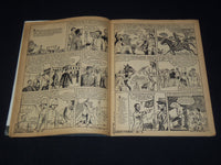 1957-1960 GRANDES FIGURAS EM QUADRINHOS - GREAT COMIC FIGURES LOT OF 14 - O 2378