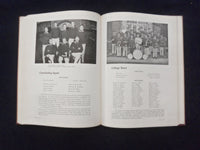 1947 THE MELANGE LAFAYETTE COLLEGE YEARBOOK - EASTON, PENNSYLVANIA - YB 3079