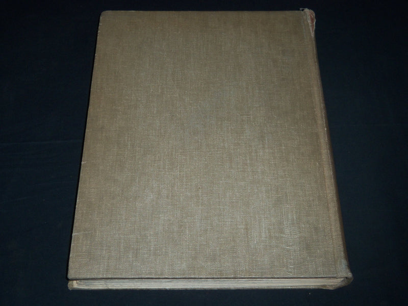 1903 MEISTERWERKE DER NIEDERLANDISCHEN MALEREI DES XV U. XVI VOLUME - Z 77