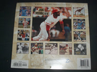 1995-2001 CALENDARS-JETS-RANGERS-GIANTS-KNICKS-BB HALL OF FAME- LOT OF 6-O 2366N