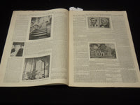 1902 AUG 17 NEW YORK TRIBUNE ILLUSTRATED SUPPLEMENT - OLIVER W. HOLMES - NP 9015