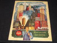 1950 DECEMBER 30 THE SATURDAY EVENING POST MAGAZINE - NICE COVER - E 5869