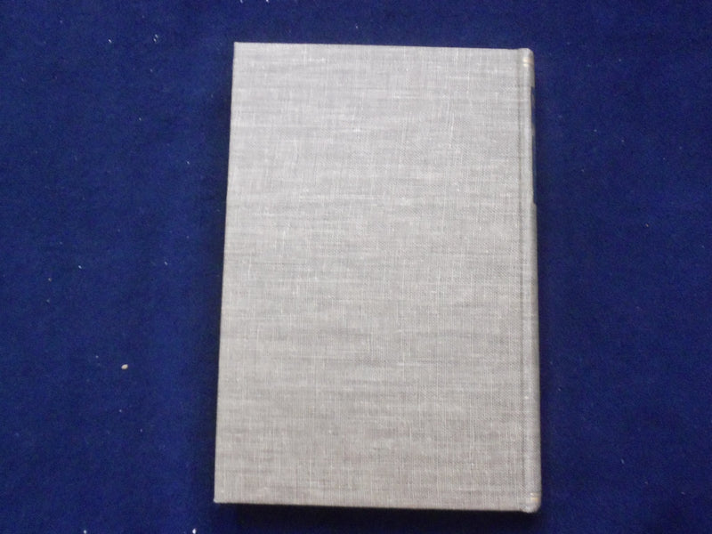 1939 PROPAGATION OF HORTICULTURAL PLANTS HARDCOVER BOOK-ADRIANCE/BRISON- KD 8670
