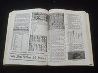 1973-1976 DIXIE GUN WORKS CATALOG - LOT OF 2 - O 2136K