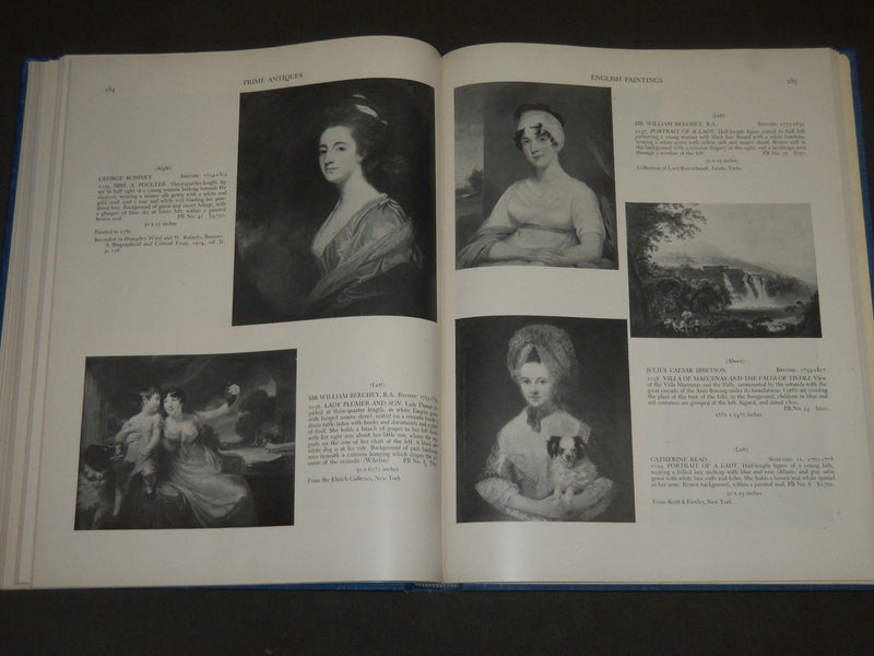 1947 PRIME ANTIQUES AND THEIR CURRENT PRICES EDITED BY THOMAS ORMSBEE - KD 1350E