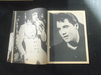 1977 THE ONLY WOMAN ELVIS EVER LOVED MAGAZINE - PRISCILLA PRESLEY - SP 1521Y