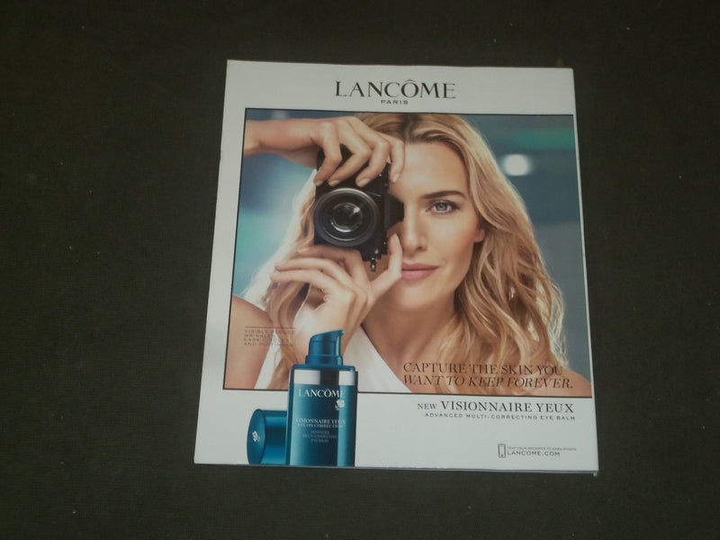 2017 FEBUARY MARIE CLAIRE MAGAZINE - IMAGE MAKERS COVER - B 3397