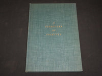 1930 A PORRINGER OF COCKINEY BOOK BY CHRISTINA HOPKINSON BAKER - KD 6033