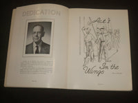 1955 WAKEFIELD HIGH SCHOOL YEARBOOK - WAKEFIELD, MASSACHUSETTS - YB 2247
