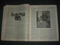 1915 SEPTEMBER 11 THE SATURDAY EVENING POST MAGAZINE- ILLUSTRATED COVER-SP 2471A