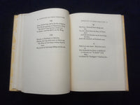 1937 RUBAIYAT OF OMAR KHAYYAM HARDCOVER BOOK ILLUSTRATED BY EDMUND DULAC-KD 8316