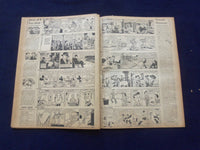 1958 JUNE 9 BOSTON RECORD AMERICAN NEWSPAPER-OLD COLONY OFFER BY HUB MAN-NP 6276