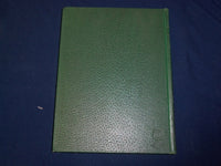 1949 YACKETY YACK UNIVERSITY OF NORTH CAROLINA YEARBOOK-CHAPEL HILL, NC- YB 1867