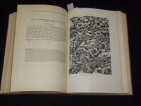 1940 SHOCK - BLOOD STUDIES BOOK INSCRIBED BY JOHN SCUDDER M. D. - KD 7842