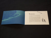 1970'S INDIANS OF THE GREAT LAKES AREA SOFTCOVER BOOK - J 7229