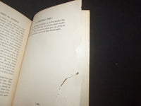 1931 THE CHILDREN OF DICKENS HARDCOVER BOOK BY SAMUEL MCCHORD CROTHERS - KD 9281