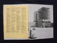 1962 GOPHER UNIVERSITY OF MINNESOTA YEARBOOK - MINNEAPOLIS, MINNESOTA - YB 3301