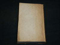 1827 THE GENTLEMAN'S MAGAZINE HISTORICAL CHRONICLE BOUND VOLUME NO 97 - KD 3370E