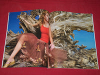 2005 SUMMER FOAM MAGAZINE ISSUE NO. 5 - GREAT COVER - FASHION - RC 828