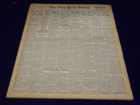 1940 JANUARY 9 NEW YORK TIMES - FINNS SMASH A NEW DIVISION - NT 2678