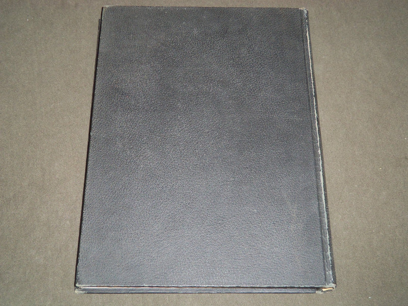 1930 THE INDEX MASSACHUSETTS AGRICULTURAL COLLEGE YEARBOOK - AMHERST MA - YB 835
