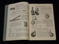 1942 THURSTON SUPPLY COMPANY CATALOG - ANOKA, MINNESOTA- J 7560