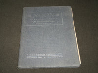 1901 NOVEMBER NOON MAGAZINE VOLUME 2 - PUBLISHED BY WILLIAM S. LORD - J 2829