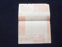 1957 O. FAUST WHOLESALE GIFT CATALOG - PHILADELPHIA, PENNSYLVANIA - R 97T