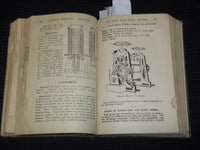 1918-1919 THE WOOL YEAR BOOK - H. HAIGH & CO - BRADFORD, ENGLAND - KD 5662B
