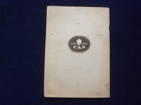 1947 COMERCIAL ANONIMA SUMINISTROS ARTICULOS PARA LA CAZA CATALOG-SPANISH-J 9384