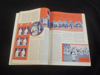 193 SEPTEMBER POPULAR SCIENCE MAGAZINE -ILLUSTRATIONS, STORIES, PHOTOS -SP 9338W