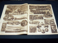 1919 MARCH 9 NEW YORK TIMES PICTURE SECTION - CURTISS AIRPLANE CO. - NT 8843