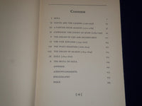 1939 GOYA HARDCOVER BOOK BY CHARLES POORE - NICE PRINTS - KD 2514