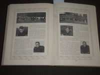 1929 SALMAGUNDI COLGATE UNIVERSITY YEARBOOK - HAMILTON NEW YORK - YB 1206
