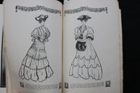 1905 JANUARY GOOD HOUSEKEEPING MAGAZINE - NICE ILLUSTRATED COVER - SP 4185A