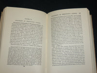 1933 GASTRIC ANACIDITY ITS RELATIONS TO DISEASE BOOK BY BLOOMFIELD - KD 2764Q
