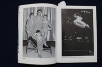 1992 CIRCUS ROYAL PROGRAM - GERMAN-FRENCH TEXT - K 492