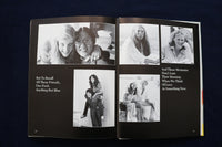 1981 MILESTONE WEST ESSEX HIGH SCHOOL YEARBOOK - NORTH CALDWELL, NJ - YB 3447