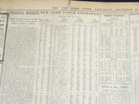 1917 DECEMBER 22 NEW YORK TIMES - ARMOUR NAMED IN PACKERS PLOT - NT 8270