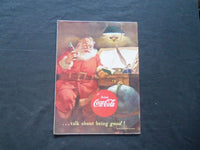 1951 DECEMBER 24 TIME MAGAZINE - CHARTRES' MADONNA & CHILD - T 1310