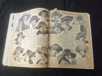 1922 FALL AND WINTER THE CHARLES WILLIAM STORES CATALOG - NEW YORK CITY - R 93Q