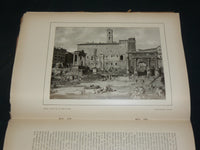 1903 THE BROCHURE SERIES ARCHITECTURAL ILLUSTRATION MAGAZINE LOT OF 11 - WR 716