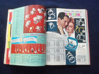 1969 NATIONAL-PORGES CO. YEAR BOOK CATALOG - CHICAGO, ILLINOIS - R 95V