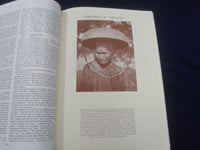 1922 JUNE ASIA MAGAZINE - INDIAN NATION - GREAT PHOTOS & STORIES - SP 1222W