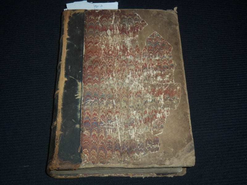 1800'S FAMILIEN - SCHATZ - GERMAN VOLUME NO. 2 - KD 944J