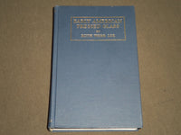 1960 EARLY AMERICAN PRESSED GLASS BY RUTH WEBB LEE BOOK - KD 4311