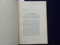 1911 DIE ETHIK DES JUDENTUMS HARDCOVER BOOK VON PROF. LAZARUS - GERMAN - KD 8993