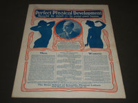 1902 MAY 3 THE SATURDAY EVENING POST MAGAZINE - ILLUSTRATED COVER- SP 1040